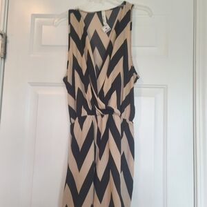 Romper by Emerald size medium